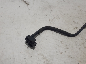  Cooling radiator hose 