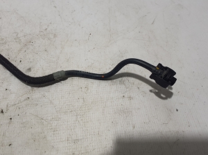  Cooling radiator hose 