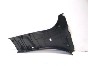 TOYOTA Corolla (2018–2026) Keskpiilari siseviimistlus 6241402360 - 2