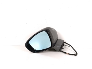 Side mirror and its parts