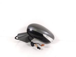 Citroen DS5 (2011–2019) Side mirror and its parts - 2