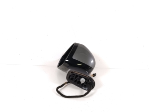 Citroen DS5 (2011–2019) Side mirror and its parts - 3