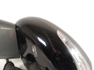 Citroen DS5 (2011–2019) Side mirror and its parts - 4
