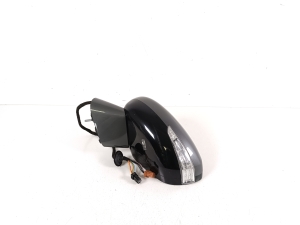 Citroen DS5 (2011–2019) Side mirror and its parts - 5