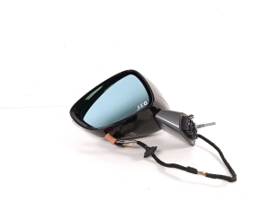 Citroen DS5 (2011–2019) Side mirror and its parts - 6