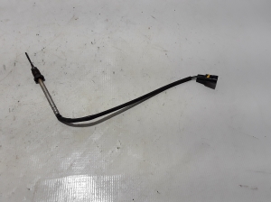 RENAULT Clio V (2019–2026) Exhaust gas temperature sensor 8202137500 - 2