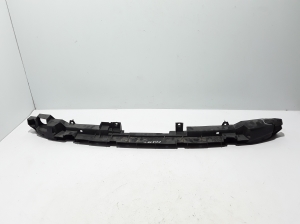   Front bumper inner frame 