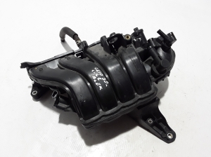  Intake manifold 