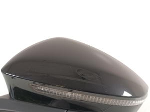 Volkswagen ID.4 I (2020–2026) Side mirror and its parts 11B857501AK - 2
