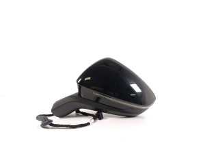 Volkswagen ID.4 I (2020–2026) Side mirror and its parts 11B857501AK - 3