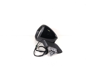 Volkswagen ID.4 I (2020–2026) Side mirror and its parts 11B857501AK - 4