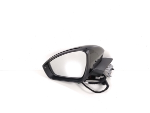 Side mirror and its parts - 11B857501AK