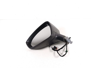 Volkswagen ID.4 I (2020–2026) Side mirror and its parts 11B857501AK - 5