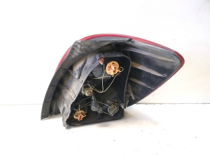 TOYOTA Corola Verso E12 (2001–2004) Eckleuchte hinten - 2