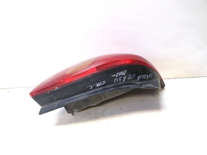 TOYOTA Corola Verso E12 (2001–2004) Eckleuchte hinten - 4