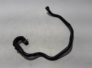  Cooling radiator hose 