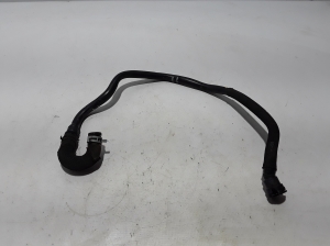   Cooling radiator hose 