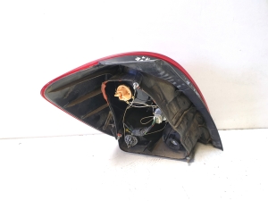 TOYOTA Corola Verso E12 (2001–2004) Eckleuchte hinten - 3