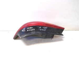 TOYOTA Corola Verso E12 (2001–2004) Eckleuchte hinten - 4