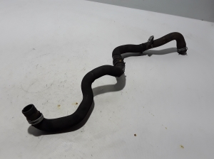  Cooling radiator hose 