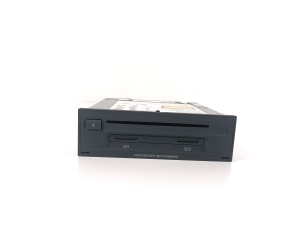 CD/DVD-Wechsler - 5G0035020E