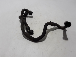  Cooling radiator hose 