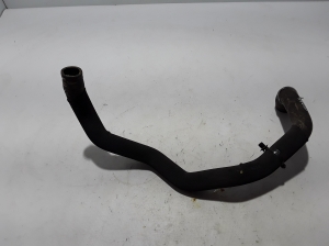   Cooling radiator hose 