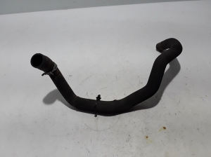  Cooling radiator hose 