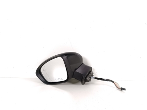 Side mirror and its parts