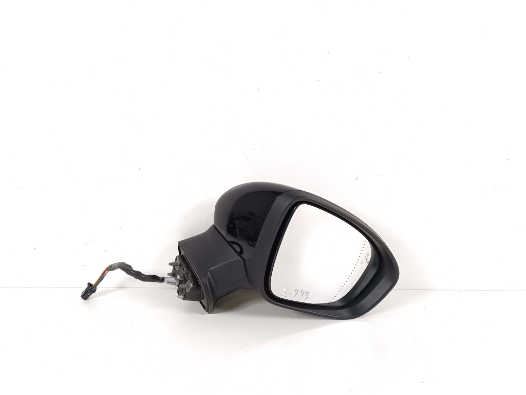 RENAULT Captur (2019–2026) Side mirror and its parts RENAULT Captur (2019–2026) Side mirror and its parts