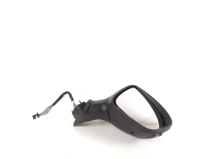 RENAULT Captur (2019–2026) Side mirror and its parts - 2