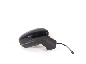 RENAULT Captur (2019–2026) Side mirror and its parts - 3