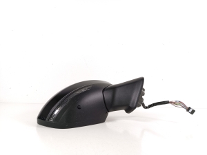 RENAULT Captur (2019–2026) Side mirror and its parts - 5