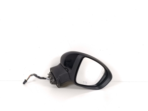 Side mirror and its parts