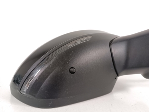 RENAULT Captur (2019–2026) Side mirror and its parts - 6