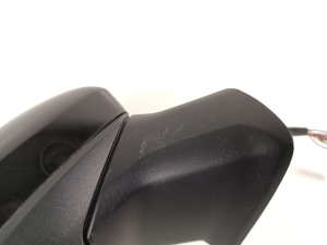 RENAULT Captur (2019–2026) Side mirror and its parts - 7