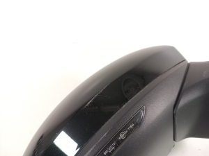 RENAULT Captur (2019–2026) Side mirror and its parts - 8