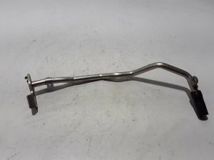 RENAULT Clio V (2019–2026) EGR-klapi toru 147134PM0A - 2