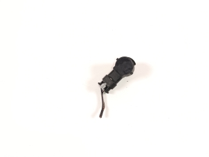 Volkswagen Golf VII (2012–2026) Parksensor hinten 5Q0919275B - 2