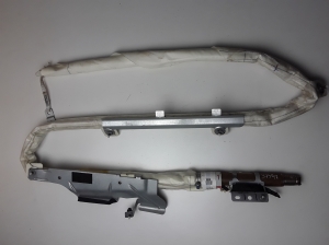 Roof airbag - 6H5270G155AG