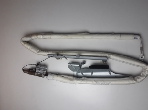   Roof airbag  - 6H5270G155BG 