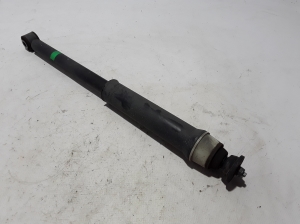  Rear shock absorber 