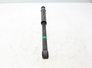   Rear shock absorber 