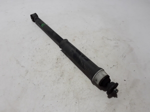  Rear shock absorber 