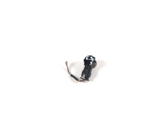 Peugeot 2008 P24 (2019–2026) Front parking sensor 9813340377 - 3