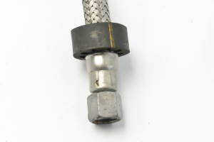 Mercedes Benz CLK-Class 209 (2002–2009) Toru A2034701975 - 2