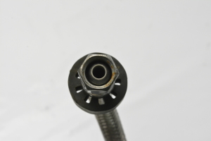 Mercedes Benz CLK-Class 209 (2002–2009) Toru A2034701975 - 4