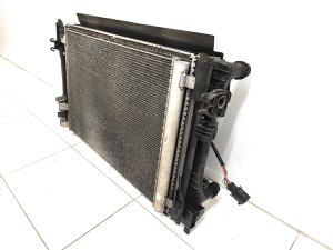 Volkswagen Arteon (2017–2026) Radiator set and its parts 5Q0121251EM - 4