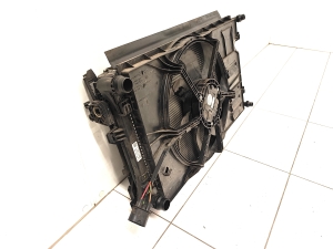 Volkswagen Arteon (2017–2026) Radiator set and its parts 5Q0121251EM - 5