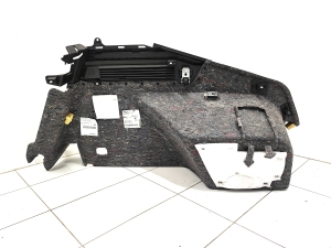 Volkswagen Arteon (2017–2026) Trunk side trim panel 3G8867427 - 2